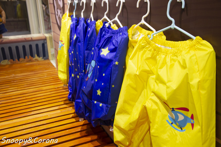 【親子樂園】貝兒絲親子樂園－台中浪漫法國主題館～角色扮演、益智遊戲、變裝體驗…18個主題遊戲區孩子玩得樂翻天