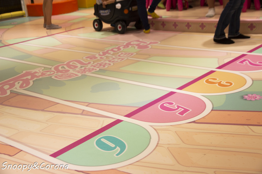 【親子樂園】貝兒絲親子樂園－台中浪漫法國主題館～角色扮演、益智遊戲、變裝體驗…18個主題遊戲區孩子玩得樂翻天