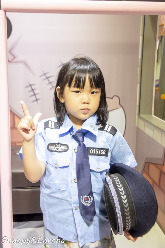 【親子樂園】貝兒絲親子樂園－台中浪漫法國主題館～角色扮演、益智遊戲、變裝體驗…18個主題遊戲區孩子玩得樂翻天