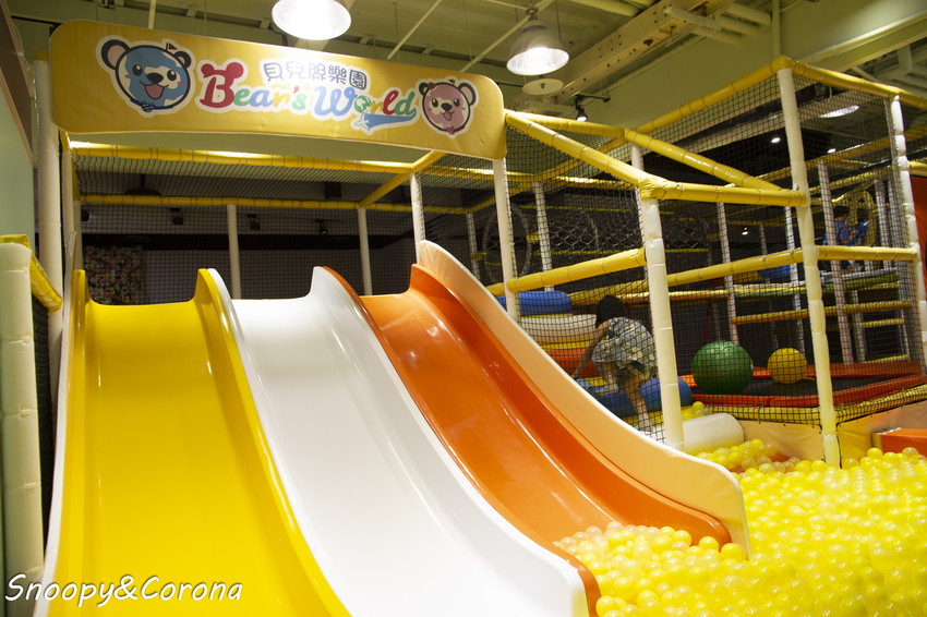 【親子樂園】貝兒絲親子樂園－台中浪漫法國主題館～角色扮演、益智遊戲、變裝體驗…18個主題遊戲區孩子玩得樂翻天