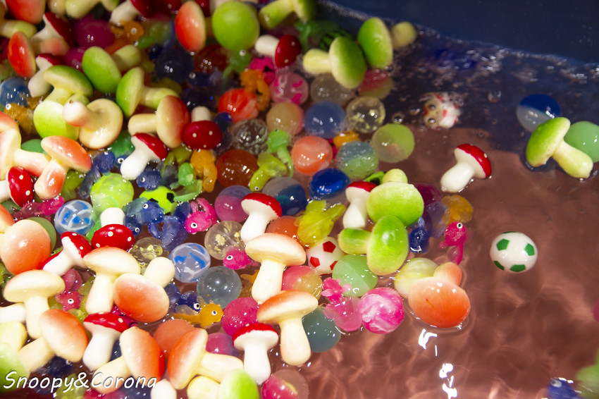 【親子樂園】貝兒絲親子樂園－台中浪漫法國主題館～角色扮演、益智遊戲、變裝體驗…18個主題遊戲區孩子玩得樂翻天