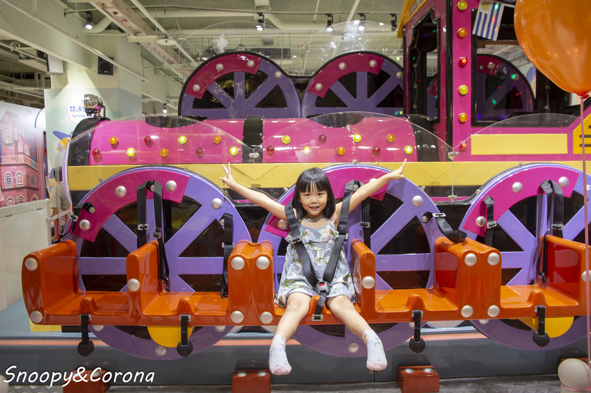 【親子樂園】貝兒絲親子樂園－台中浪漫法國主題館～角色扮演、益智遊戲、變裝體驗…18個主題遊戲區孩子玩得樂翻天