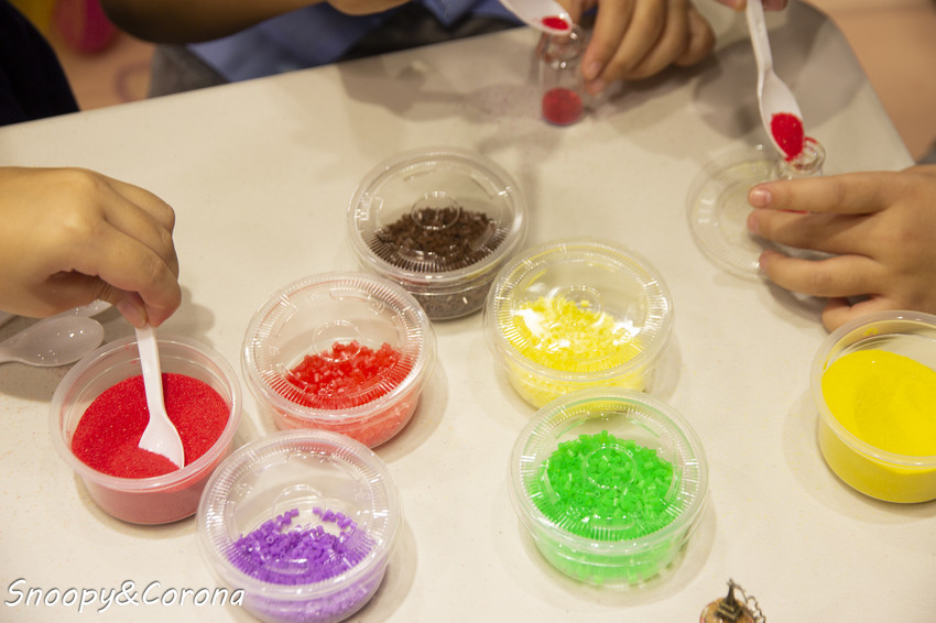 【親子樂園】貝兒絲親子樂園－台中浪漫法國主題館～角色扮演、益智遊戲、變裝體驗…18個主題遊戲區孩子玩得樂翻天