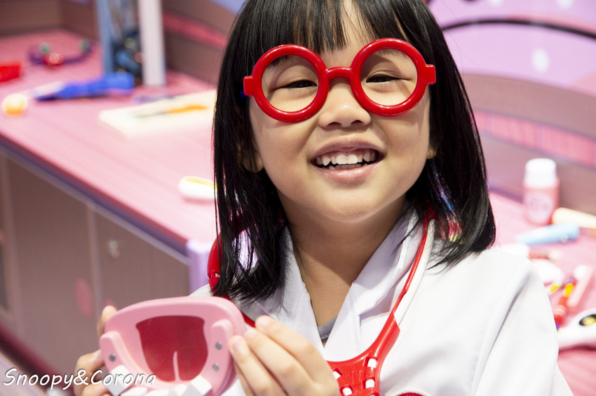 【親子樂園】貝兒絲親子樂園－台中浪漫法國主題館～角色扮演、益智遊戲、變裝體驗…18個主題遊戲區孩子玩得樂翻天