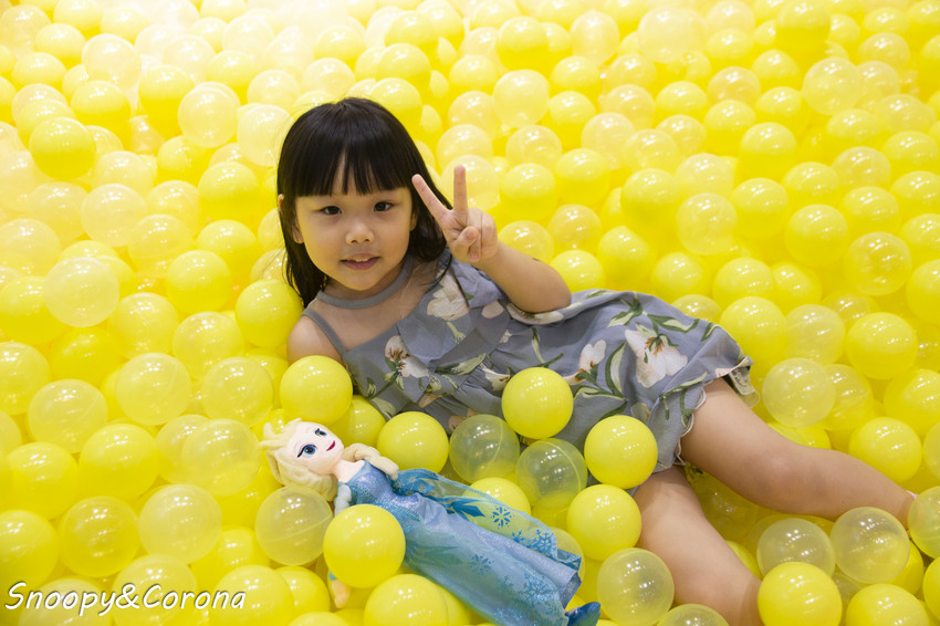 【親子樂園】貝兒絲親子樂園－台中浪漫法國主題館～角色扮演、益智遊戲、變裝體驗…18個主題遊戲區孩子玩得樂翻天