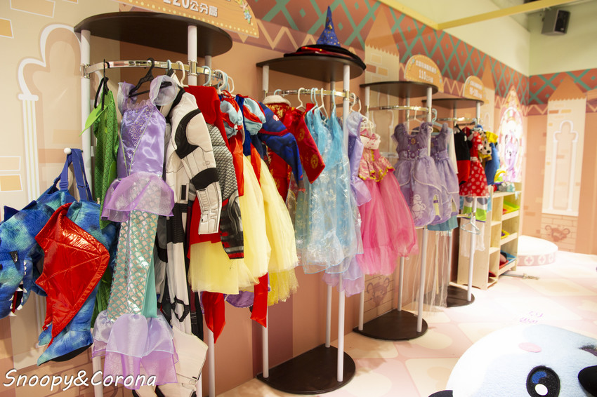 【親子樂園】貝兒絲親子樂園－台中浪漫法國主題館～角色扮演、益智遊戲、變裝體驗…18個主題遊戲區孩子玩得樂翻天