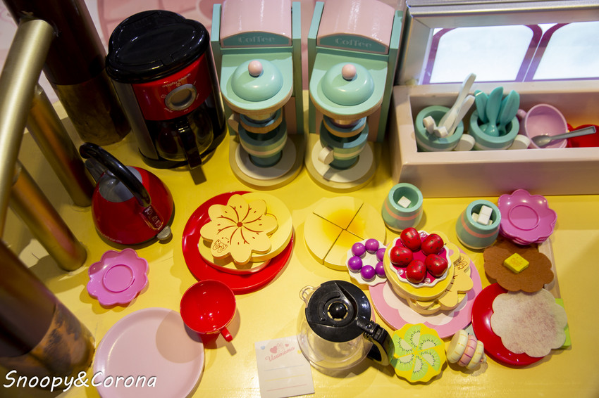 【親子樂園】貝兒絲親子樂園－台中浪漫法國主題館～角色扮演、益智遊戲、變裝體驗…18個主題遊戲區孩子玩得樂翻天