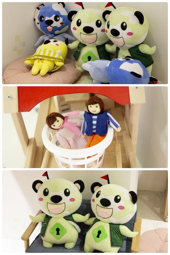 【親子樂園】貝兒絲親子樂園－台中浪漫法國主題館～角色扮演、益智遊戲、變裝體驗…18個主題遊戲區孩子玩得樂翻天