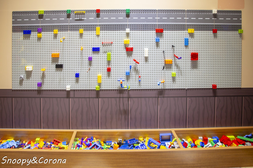 【親子樂園】貝兒絲親子樂園－台中浪漫法國主題館～角色扮演、益智遊戲、變裝體驗…18個主題遊戲區孩子玩得樂翻天