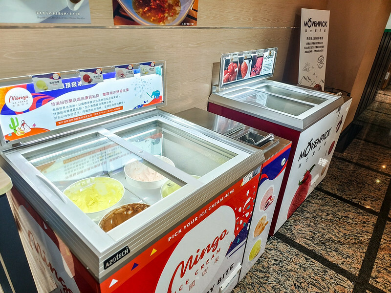 桃園燒肉吃到飽！燒肉道超酷軌道送肉，海鮮火鍋也超讚，聚餐首選。