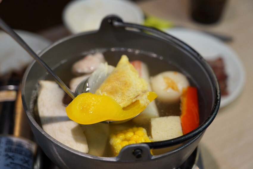 燒肉道|軌道燒肉火烤兩吃!120分鐘吃到飽!589元可吃30種以上,近台茂購物中心 @艾瑪 吃喝玩樂札記