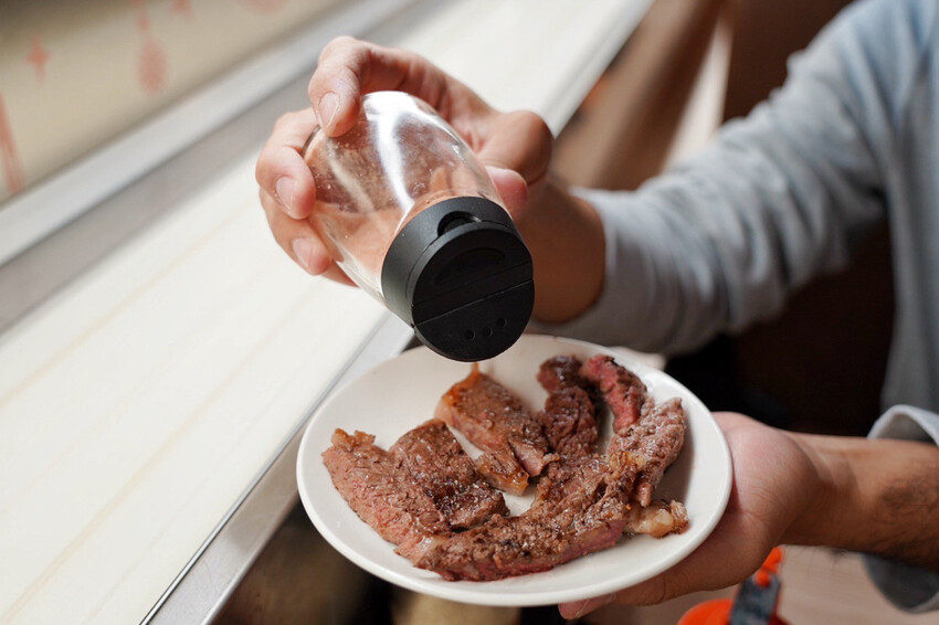 燒肉道|軌道燒肉火烤兩吃!120分鐘吃到飽!589元可吃30種以上,近台茂購物中心 @艾瑪 吃喝玩樂札記