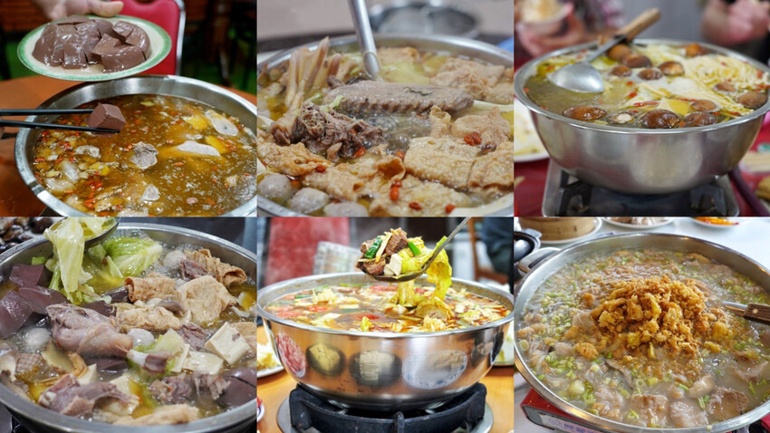 燒肉道|軌道燒肉火烤兩吃!120分鐘吃到飽!589元可吃30種以上,近台茂購物中心 @艾瑪 吃喝玩樂札記