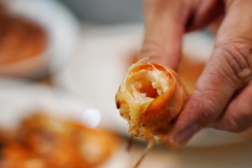 燒肉道|軌道燒肉火烤兩吃!120分鐘吃到飽!589元可吃30種以上,近台茂購物中心 @艾瑪 吃喝玩樂札記