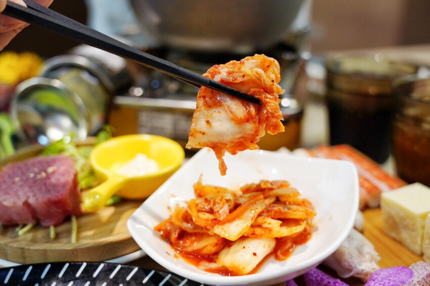 燒肉道|軌道燒肉火烤兩吃!120分鐘吃到飽!589元可吃30種以上,近台茂購物中心 @艾瑪 吃喝玩樂札記