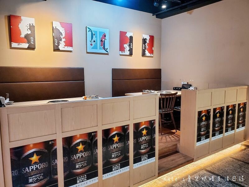 燒肉道 桃園燒肉道 桃園燒肉推薦 南崁燒肉 南崁聚餐 燒肉道價位5.jpg