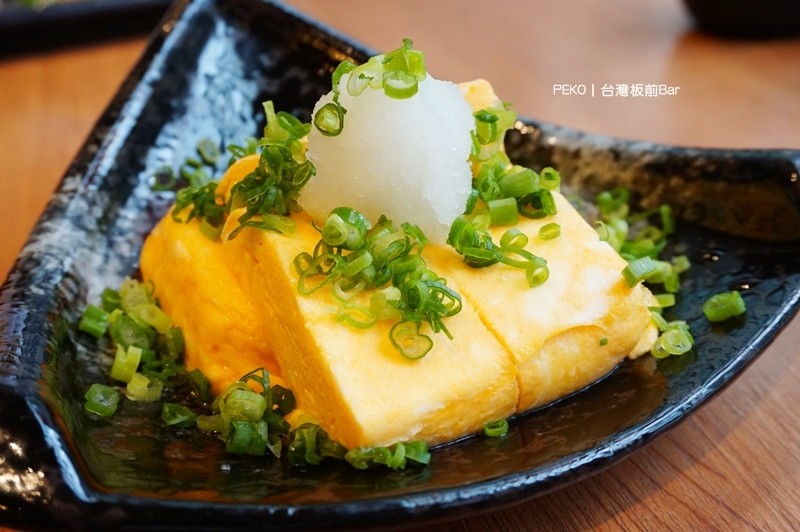 市政府美食.板前バル.台灣板前バル.板前Bar.統一時代百貨.市政府餐廳.鮭魚卵爆丼.鮭魚卵蓋飯.日式料理.