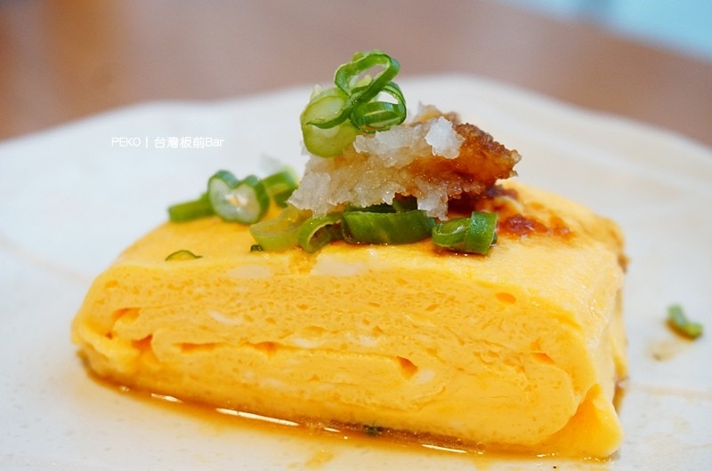 市政府美食.板前バル.台灣板前バル.板前Bar.統一時代百貨.市政府餐廳.鮭魚卵爆丼.鮭魚卵蓋飯.日式料理.