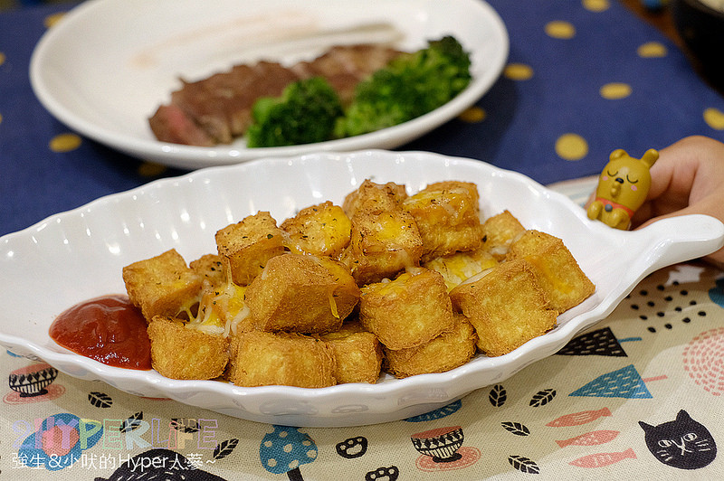  @強生與小吠的Hyper人蔘~