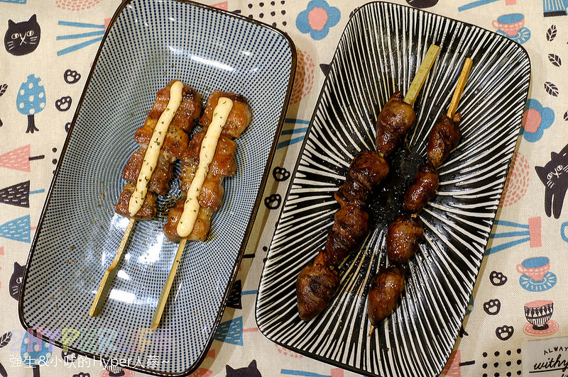  @強生與小吠的Hyper人蔘~