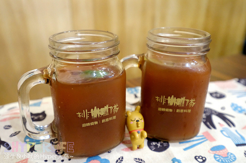  @強生與小吠的Hyper人蔘~