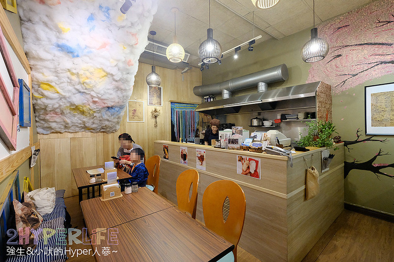  @強生與小吠的Hyper人蔘~