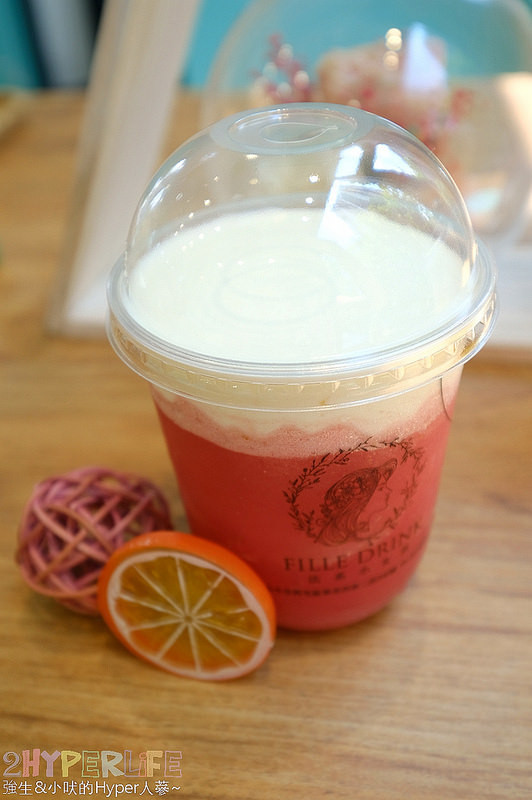 @強生與小吠的Hyper人蔘~