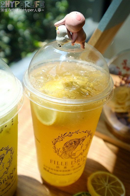 @強生與小吠的Hyper人蔘~