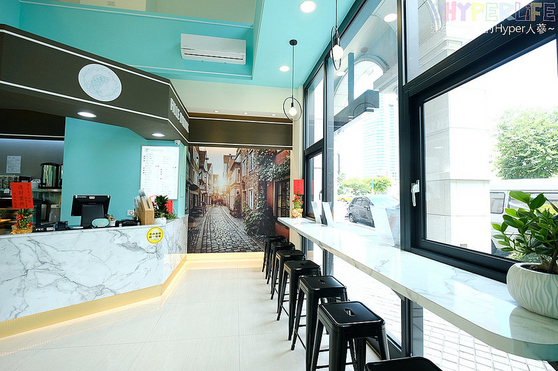 @強生與小吠的Hyper人蔘~