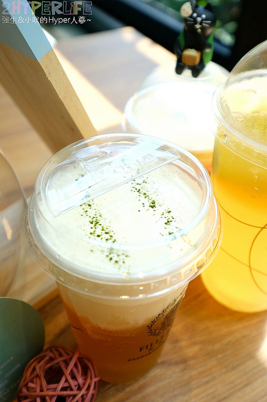 @強生與小吠的Hyper人蔘~