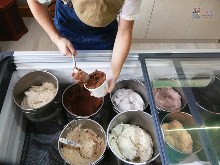 桃園美食,平鎮美食,佳佳冰城,老店,雪泥冰,芋頭冰,豆花