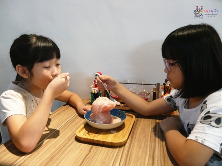 桃園美食,平鎮美食,佳佳冰城,老店,雪泥冰,芋頭冰,豆花