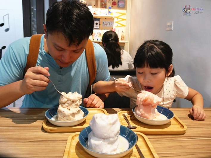 桃園美食,平鎮美食,佳佳冰城,老店,雪泥冰,芋頭冰,豆花