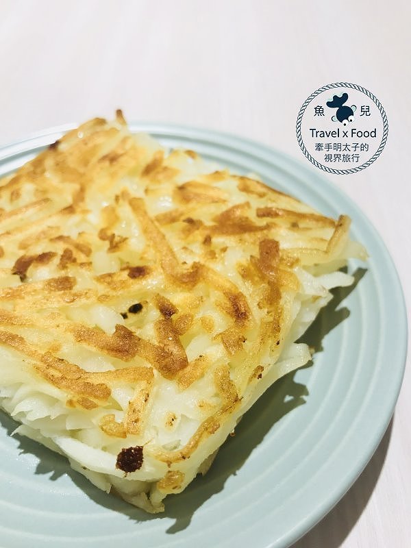 【食】桃園◆瞌睡咖啡 Nap Cafe|美味平價餐點,捨不得度咕呀~ @魚兒 x 牽手明太子的「視」界旅行