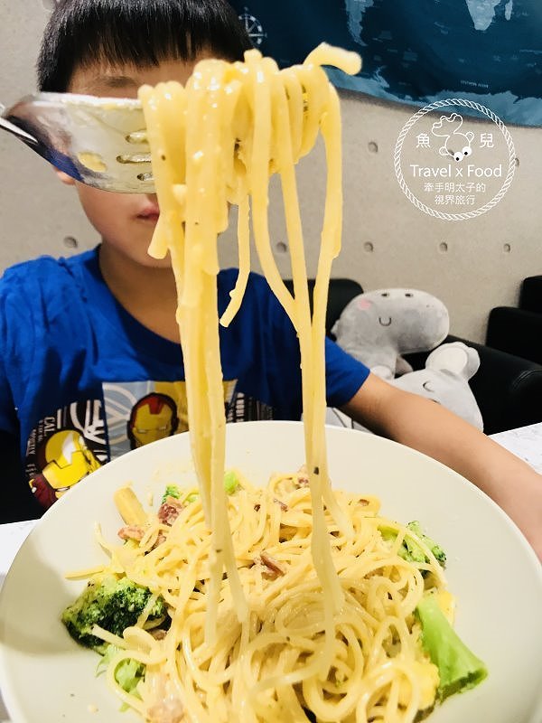 【食】桃園◆瞌睡咖啡 Nap Cafe|美味平價餐點,捨不得度咕呀~ @魚兒 x 牽手明太子的「視」界旅行