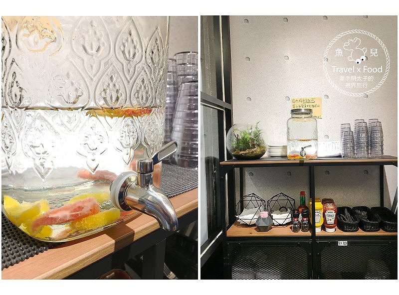 【食】桃園◆瞌睡咖啡 Nap Cafe|美味平價餐點,捨不得度咕呀~ @魚兒 x 牽手明太子的「視」界旅行