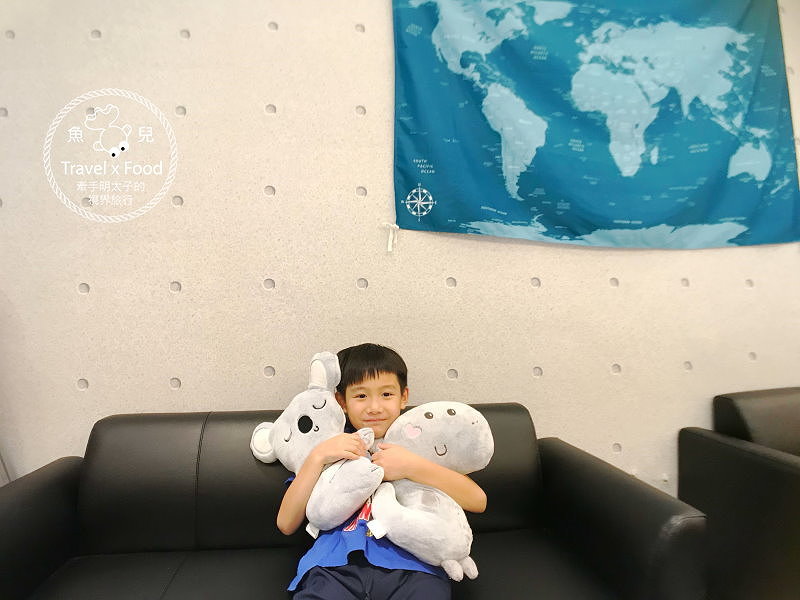 【食】桃園◆瞌睡咖啡 Nap Cafe|美味平價餐點,捨不得度咕呀~ @魚兒 x 牽手明太子的「視」界旅行