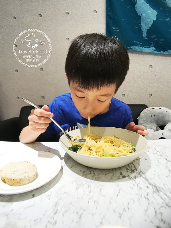 【食】桃園◆瞌睡咖啡 Nap Cafe|美味平價餐點,捨不得度咕呀~ @魚兒 x 牽手明太子的「視」界旅行