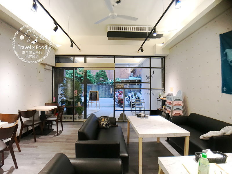 【食】桃園◆瞌睡咖啡 Nap Cafe|美味平價餐點,捨不得度咕呀~ @魚兒 x 牽手明太子的「視」界旅行