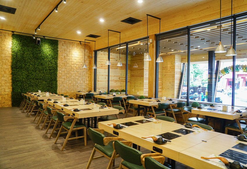 [高雄火鍋推薦]星野肉肉鍋-豪氣12盎司大肉盤!超鮮美蛤蜊鍋x濃郁大骨鍋 - 美食好芃友