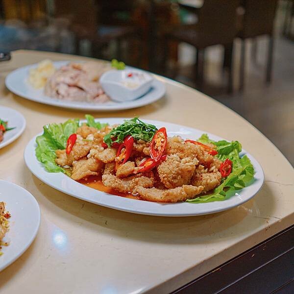 台北 大安區 家家客家菜館 東門 永康街 合菜 6.jpeg