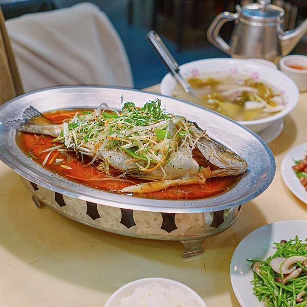 台北 大安區 家家客家菜館 東門 永康街 合菜 10.jpeg