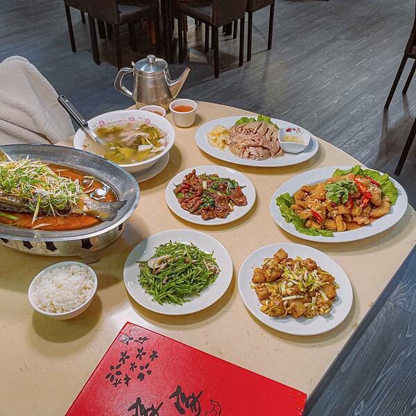 台北 大安區 家家客家菜館 東門 永康街 合菜 12.jpeg