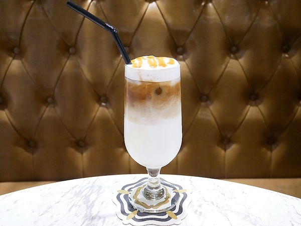 garden party:Garden Party-新竹東區歐式料理 巷弄內花園餐廳 高貴的環境 搭配上精緻優雅的餐點 視覺和味覺都被滿足