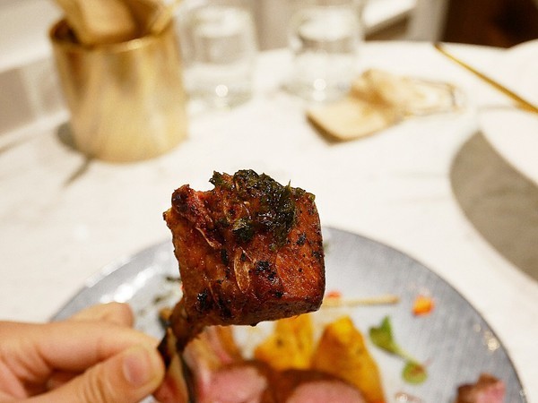 garden party:Garden Party-新竹東區歐式料理 巷弄內花園餐廳 高貴的環境 搭配上精緻優雅的餐點 視覺和味覺都被滿足