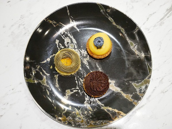 garden party:Garden Party-新竹東區歐式料理 巷弄內花園餐廳 高貴的環境 搭配上精緻優雅的餐點 視覺和味覺都被滿足