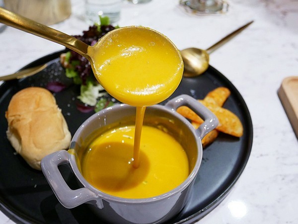 garden party:Garden Party-新竹東區歐式料理 巷弄內花園餐廳 高貴的環境 搭配上精緻優雅的餐點 視覺和味覺都被滿足