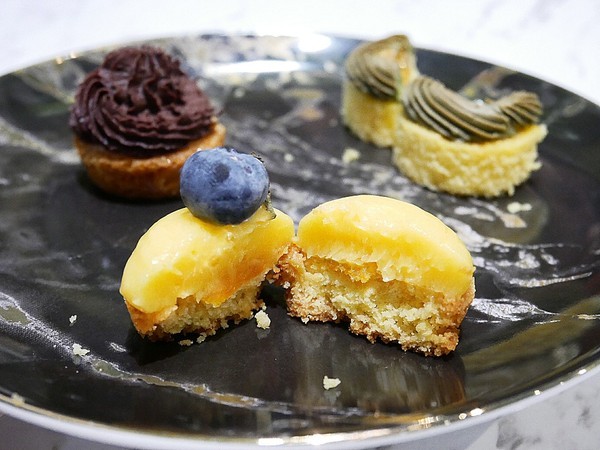 garden party:Garden Party-新竹東區歐式料理 巷弄內花園餐廳 高貴的環境 搭配上精緻優雅的餐點 視覺和味覺都被滿足