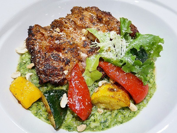 garden party:Garden Party-新竹東區歐式料理 巷弄內花園餐廳 高貴的環境 搭配上精緻優雅的餐點 視覺和味覺都被滿足