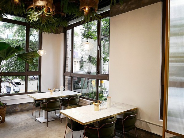 garden party:Garden Party-新竹東區歐式料理 巷弄內花園餐廳 高貴的環境 搭配上精緻優雅的餐點 視覺和味覺都被滿足